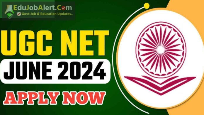 UGC NET June 2024